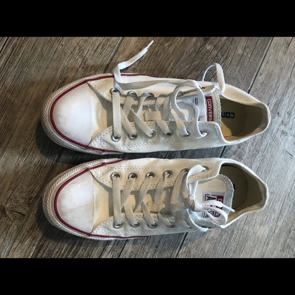 Converse size 8.5
